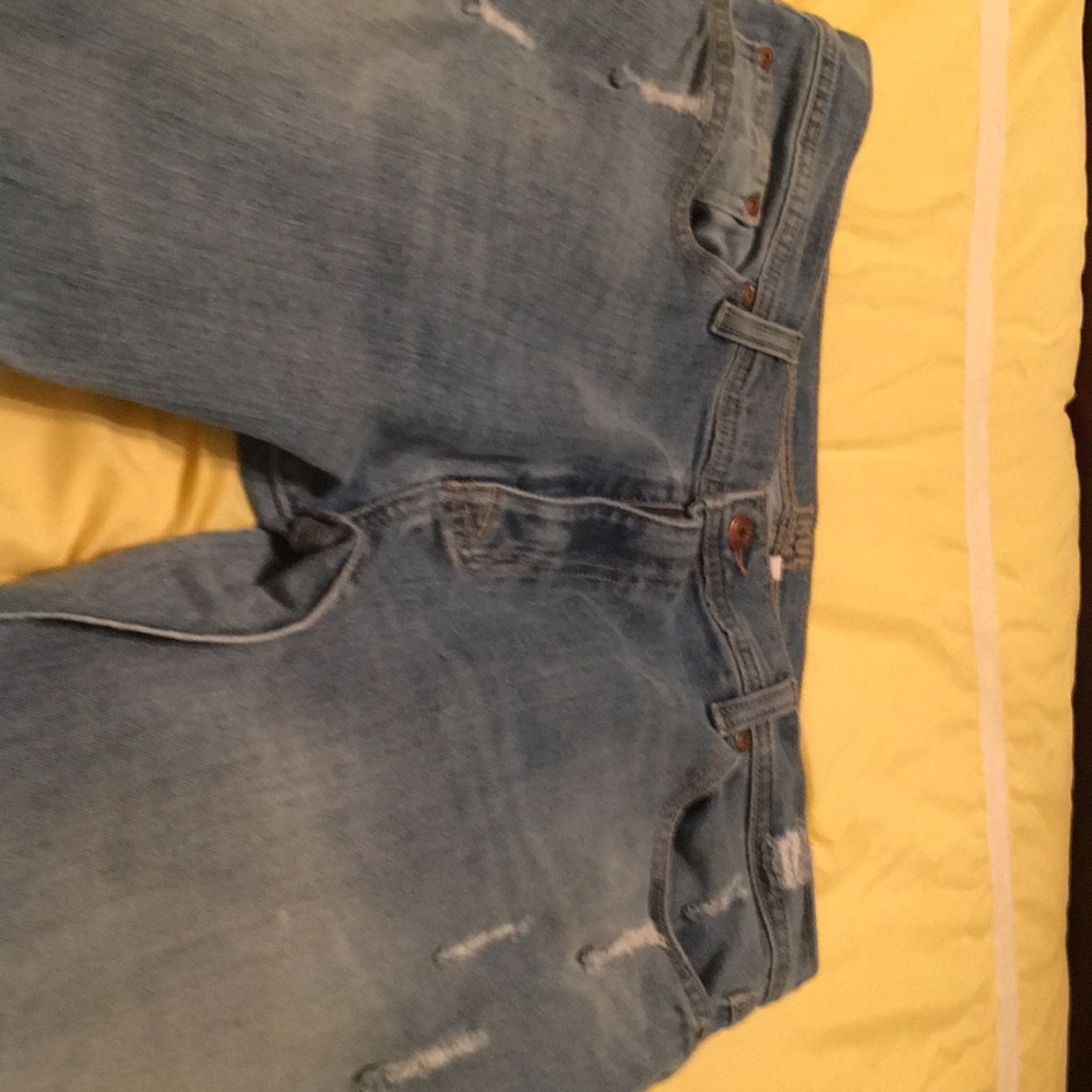 Male trousers from Belks